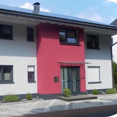 Haus Avallon Cochem Dış mekan fotoğraf