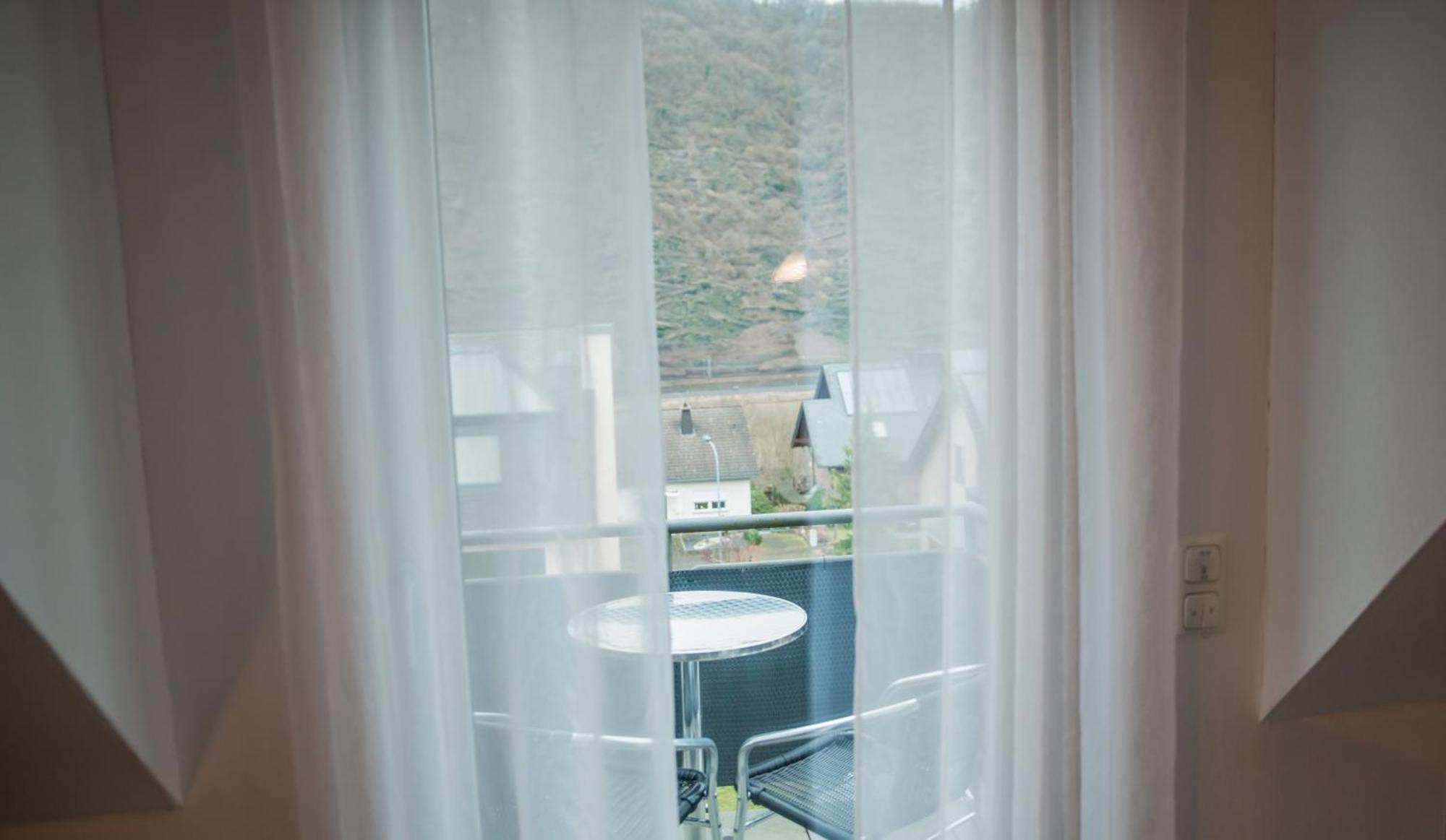 Haus Avallon Cochem Dış mekan fotoğraf